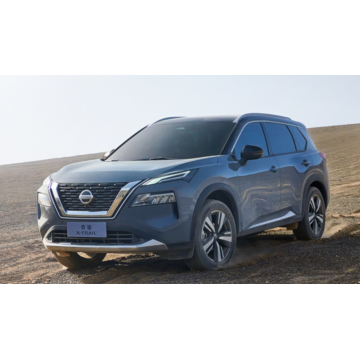 2023 Nissan X-Trail E-Power 4WD Luxury