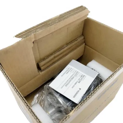 Yaskawa SGMGH-13ACA6D Servo Motor