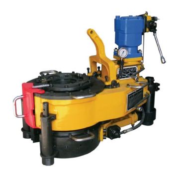 Hydraulic Power Tong XQ114/6YB Mga tool sa pagbabarena ng langis