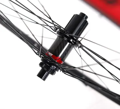 Carbon MTB Bicycle Rim - Lightweight Bike Wheel RS-M402CB