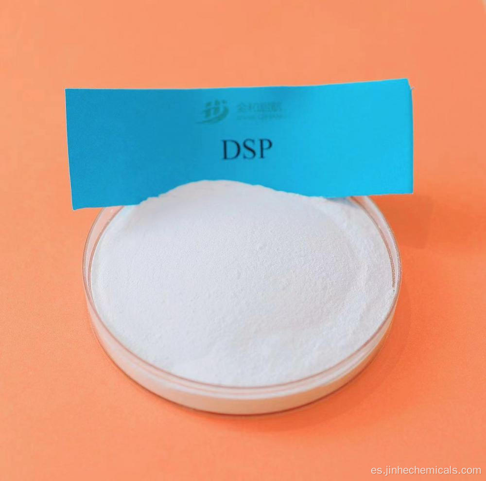 Dodecahidrato de DSP de fosfato disódico