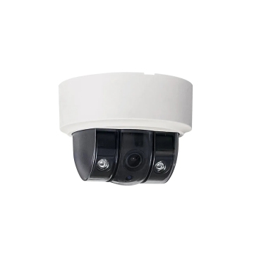 High Quality IPY-D288DS2R 8MP IR Dome IP Camera with Mic, Speaker, and SD Card Slot