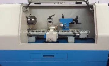 210 mini cnc lathe machine by china