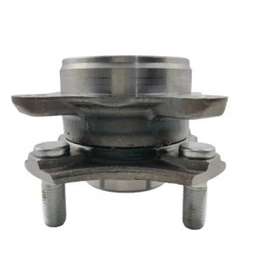 Front Wheel Hub Unit Bearing for Suzuki Ignis/Swift 2017 - 43401-M68P00 43401M68P00 4340181P00 4340191P00
