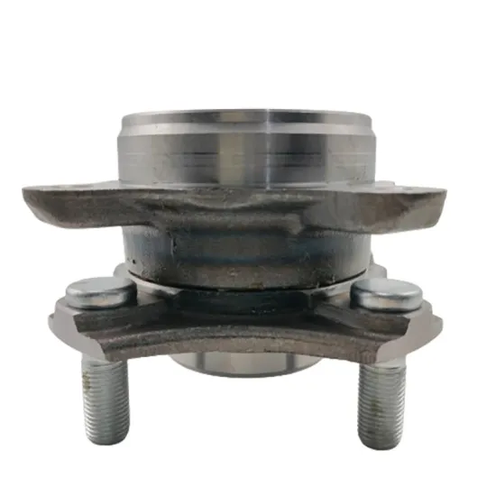 Front Wheel Hub Unit Bearing for Suzuki Ignis/Swift 2017 - 43401-M68P00 43401M68P00 4340181P00 4340191P00