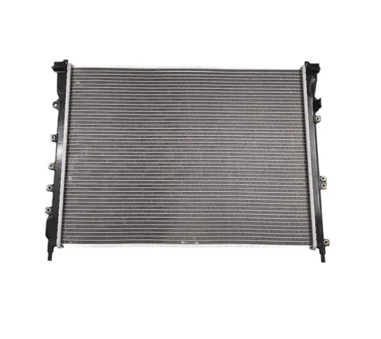 High Efficiency Aluminum Radiator Water Tank Assembly for BYD Tang DMI/DMP EV Cooling System