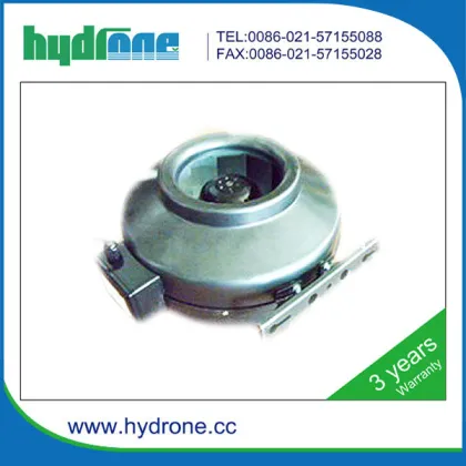 duct ventilation fan