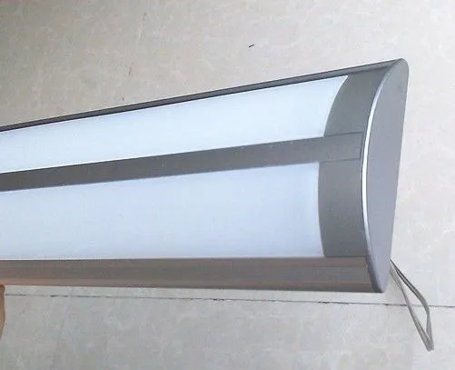 60 Hz Indoor Led Flat Panel Light For Shop , High Efficiency Led Panel 300x300
