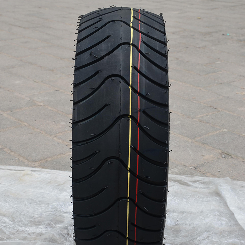 New scooter tire 130-60-13 JD323