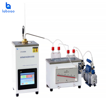 Laboao LYD-0059A Gasoline Lubricating Oil Evaporation Loss Tester