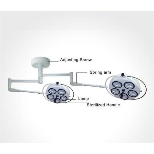 Light Surgical Medical Light Light Light LED DOME