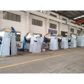 Double Cone Dryer Machine