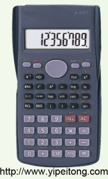 240 functions Scientific calculator