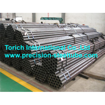 Cold Drawn Seamless Precision Mechanical Steel Tubing