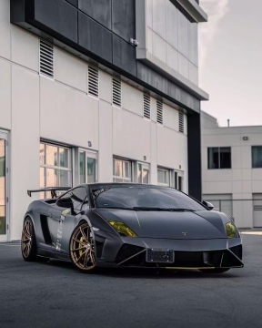 Premium Car Wheels for Enhanced Performance