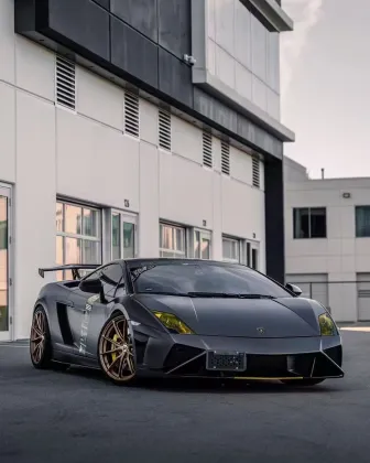 Premium Car Wheels for Enhanced Performance