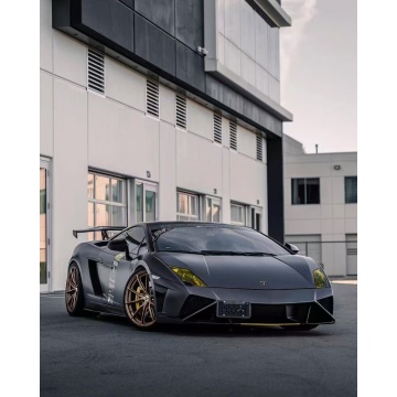 Прэміум -колы для аўтамабіляў для павышэння прадукцыйнасці