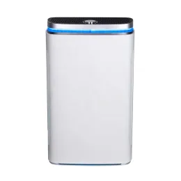 Ultraviolet Air Purifier and Humidifier with HEPA filter