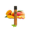 Oem e-thuốc lá posh cộng với xl 1500 puffs ecig