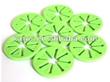 Plastic Sockholder for laundry