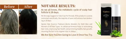 Hair Care Anti-aging Essence