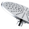 Round Stainless Steel Shower Head