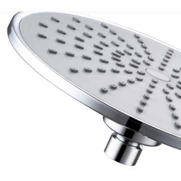 Stainless Steel Round Shower Head