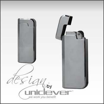 Flint Wheel Lighter