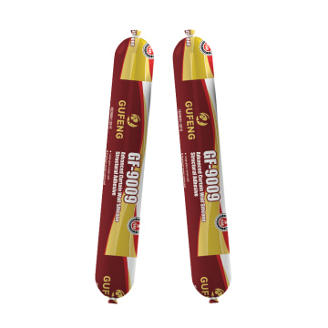 silicone adhesive glue Advanced silicone structural sealant for curtain walls Manufactory
