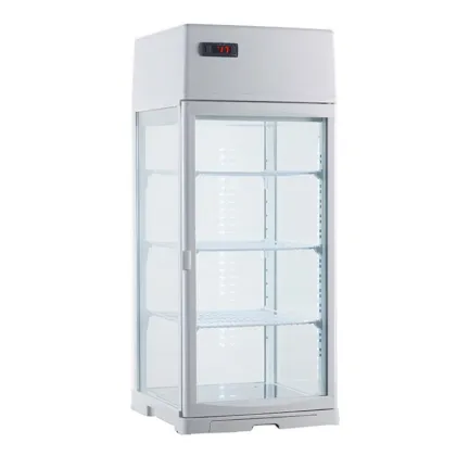 Commercial Beverage Refrigeration Cabinet: Keeping Drinks Fresh and Cool