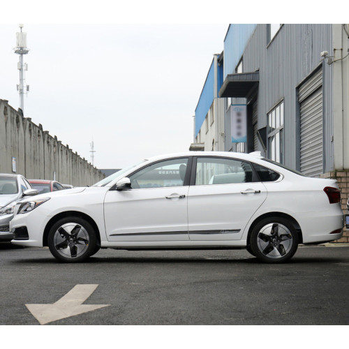 Voiture électrique à grande vitesse MNE70EV