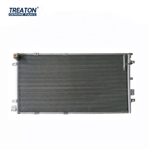 Treaton Auto Parts 97606-3E000 97606-3E600 A/C Condenser for SORENTO
