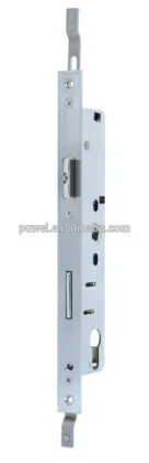 Mortise Lock Multi-point Lock Aluminum Door Lock for Casement Door