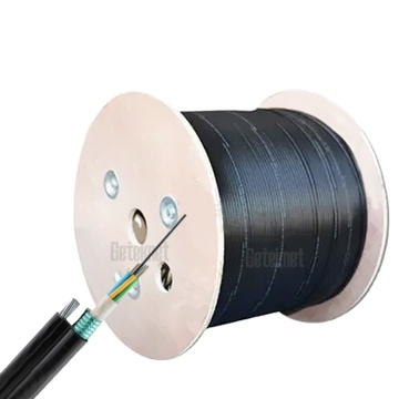 OEM ODM GYTC8A Glasfaserkommunikationskabel - Outdoor -Glasfaserglaskabel