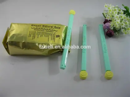 Plastic Clip For Food Bag Sealing Clip Closure Clip Bag Sealed Clip Long Sealed Clip