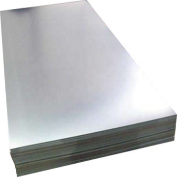 Nickel Sheet: Properties, Applications, and Industries
