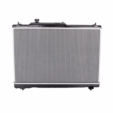 Aftermarket Best Car Radiators 16400-28100 for Car Auto Radiator