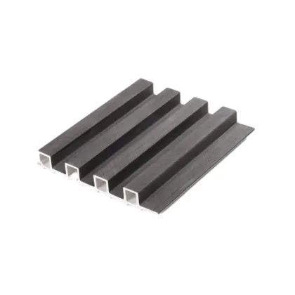 Home Decor Moisture-proof Fire Retardant Wpc Panel