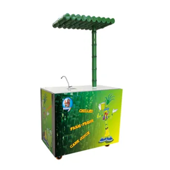 Sugarcane juicer machine iloilo
