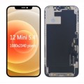 Tela de toque LCD para iPhone x12mini