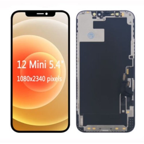 LCD Touch screen For iPhone X12mini