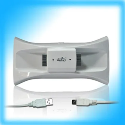 Video Game Accessories Xbox 360 Dual Charge Station For Controller