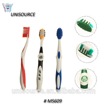 Toothbrush Head Adult Soft-bristled Toothbrush