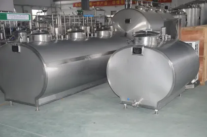 Commercial Yogurt Maker Machine - Factory Yogurt Milk Making Machine & Production Line