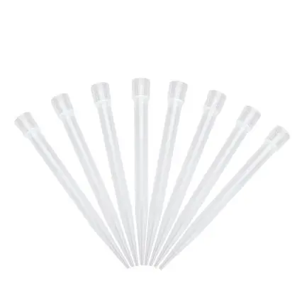 Eppendorf Universal Type PP Material Pipet Tips 200ul
