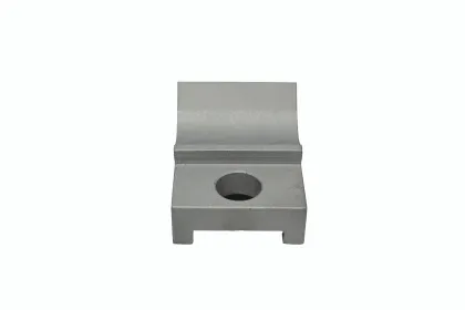 Forestry Mulcher Replacement Type Blade