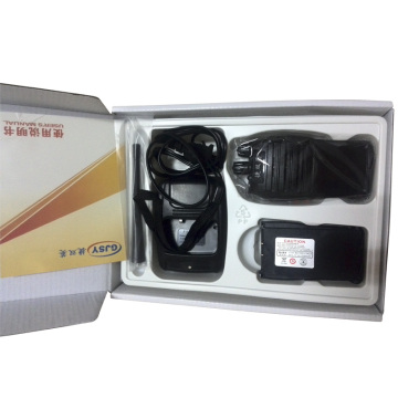 VHF UHF มืออาชีพ FM Radiotransceiver