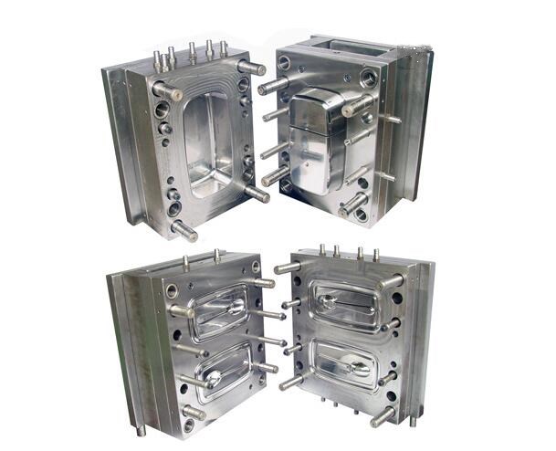 injection mould