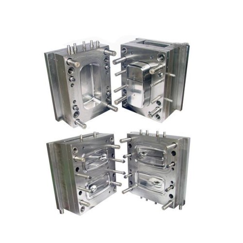 Injection mold Plastic Making ODM Service
