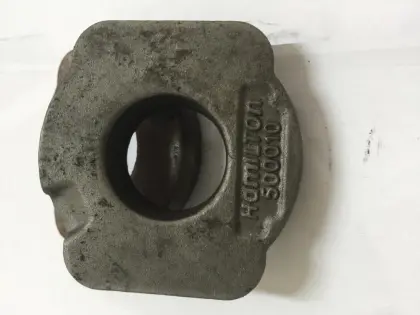 forged hamilton ring forged design